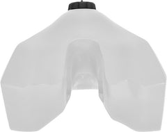 FUEL TANK 20L, WHITE