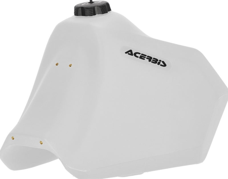 FUEL TANK 20L, WHITE