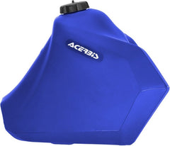 FUEL TANK 20L, BLUE