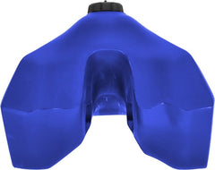 FUEL TANK 20L, BLUE
