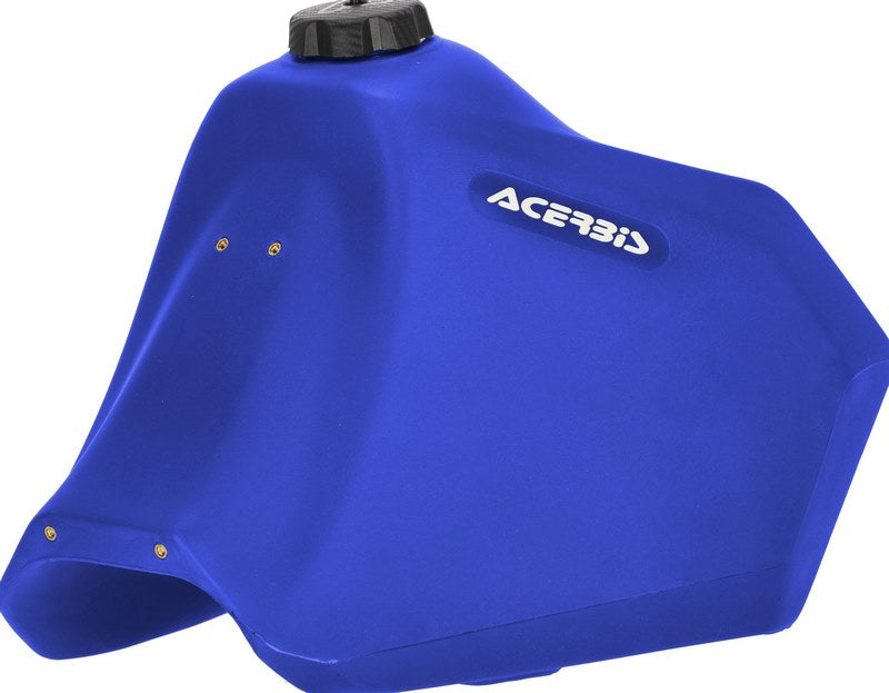 FUEL TANK 20L, BLUE
