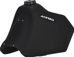 FUEL TANK 20L, BLACK