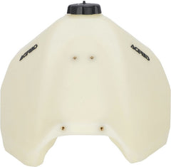 FUEL TANK 20L, CLEAR