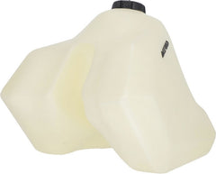 FUEL TANK 20L, CLEAR