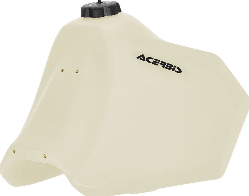 FUEL TANK 20L, CLEAR