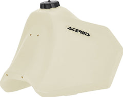 FUEL TANK 20L, CLEAR