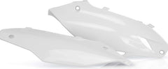 SIDE PANELS, WHITE