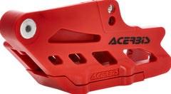 CHAIN GUIDE, RED