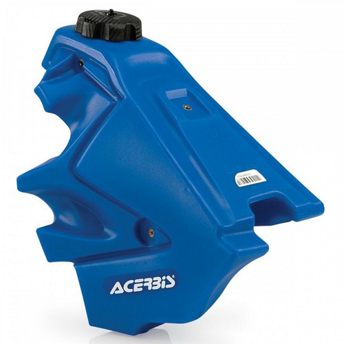 FUEL TANK 8,5L, Blue 700