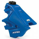 FUEL TANK 8,5L, Blue 700
