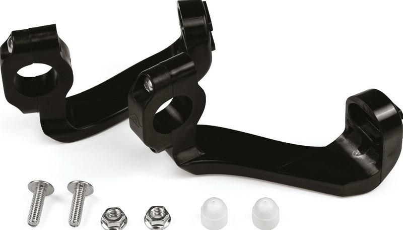 TRIFIT HANDGUARD MOUNTING KIT, BLACK