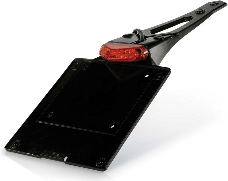 P113 TAILLIGHT, Black