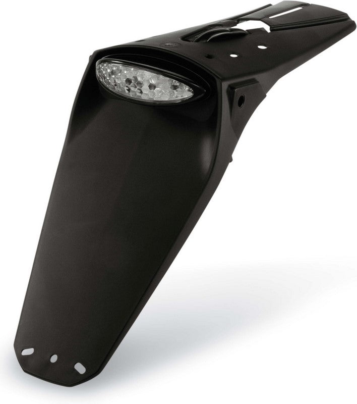 CE LED 30° TAILLIGHT, Black