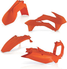 Acerbis Plastic Kit Replica 015 | 0016875