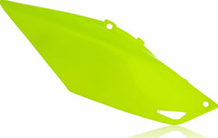 SIDE PANELS, YELLOW 2