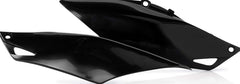 SIDE PANELS, BLACK