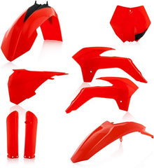 Acerbis Full Plastic Kit Ktm Replica 015 | 0016902