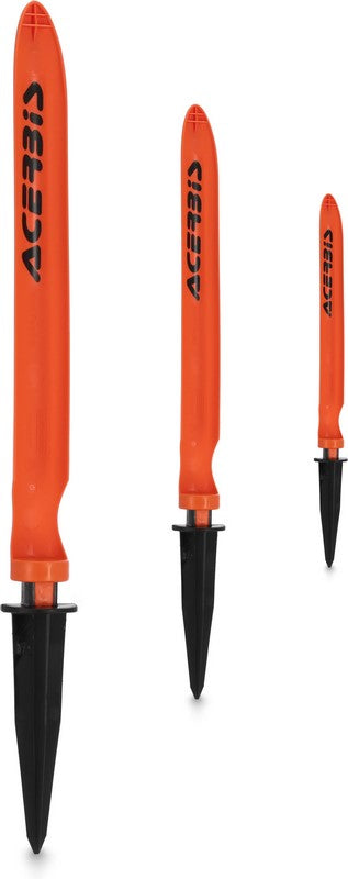 Acerbis Track Marker 56Pcs Orange | 0016905.010