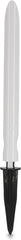 Acerbis Track Marker 56Pcs White | 0016905.030