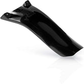 MUD FLAP, Black