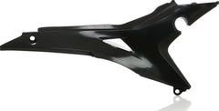 AIR BOX COVER, BLACK