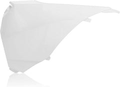 AIR BOX COVER, WHITE