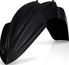 FRONT FENDER, BLACK