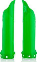 LOWER FORK COVER, GREEN 2