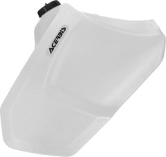 FUEL TANK 25L, WHITE