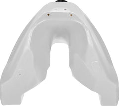 FUEL TANK 25L, WHITE