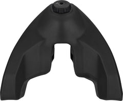 FUEL TANK 25L, BLACK