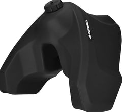 FUEL TANK 25L, BLACK