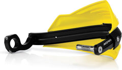 Acerbis X-Factor Handguards Yellow | 0017557.060