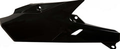 SIDE PANELS, BLACK