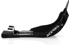 Acerbis Skid Plate Yamaha Black | 0017574.090