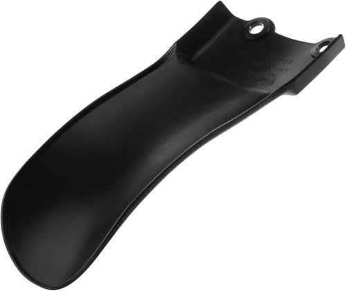 MUD FLAP, Black