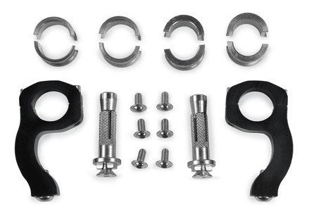 X-FACTOR HANDGUARD MOUNTING KIT