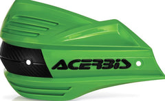 X-FACTOR REPLACEMENTS, GREEN