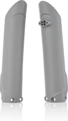 LOWER FORK COVER, GREY