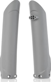 LOWER FORK COVER, GREY