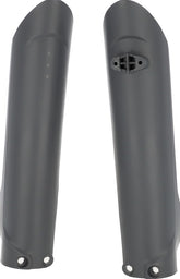 LOWER FORK COVER, GREY 2