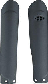 LOWER FORK COVER, GREY 3