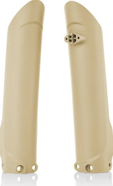 LOWER FORK COVER, SAND
