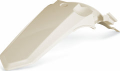 REAR FENDER, SAND