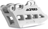 Acerbis Chain Guide 2.0 Yamaha White | 0017952