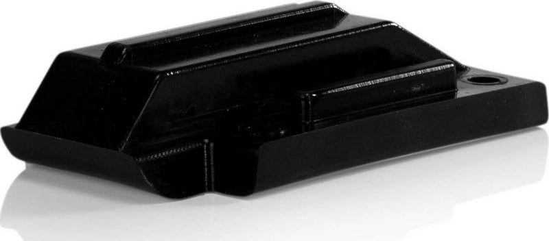 SLIDER CHAIN GUIDE 2.0 HIGH, BLACK