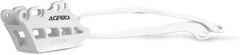 Acerbis Chain Guide/Slider Kit Honda White | 0021685