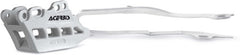 Acerbis Chain Guide/Slider Kit Honda White | 0021689