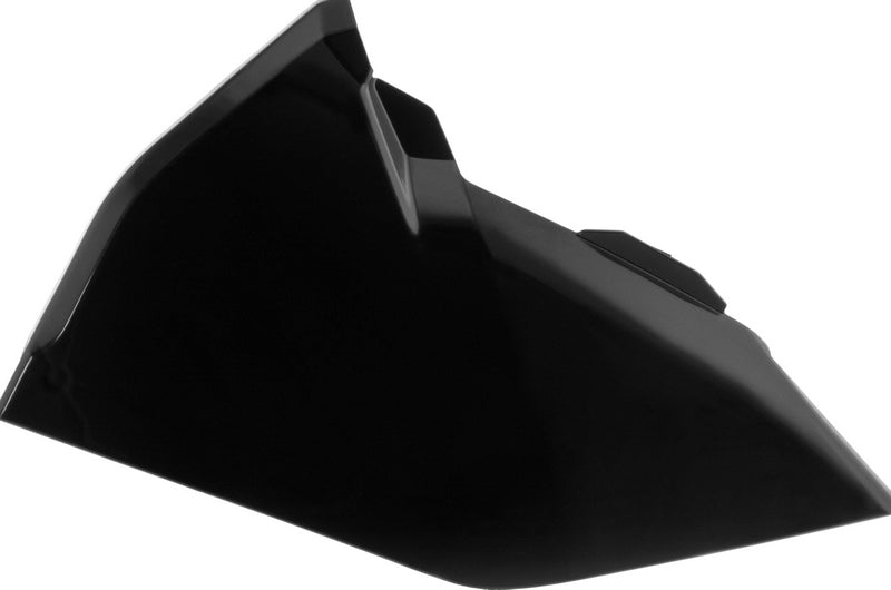 AIR BOX COVER, BLACK