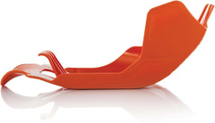 Acerbis Skid Plate Ktm/Husqvarna Orange 2 | 0021755